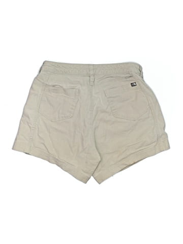 The North Face Khaki Shorts (view 2)