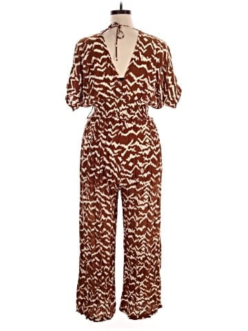 Cleobella Jumpsuit (view 2)