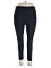 SPANX Black Active Pants Size 1X - photo 1