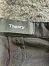 Theory Black Blazer Size 4 - photo 6
