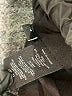Theory Black Blazer Size 4 - photo 7