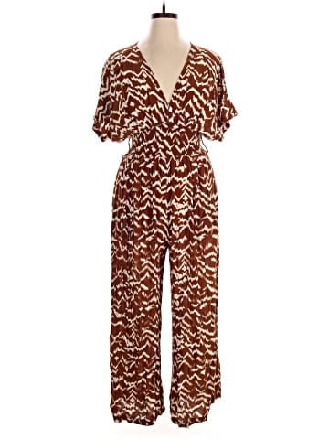 Cleobella Jumpsuit (view 1)