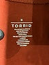 Torrid Burgundy Active Pants Size 3X Plus (3) - photo 3