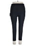 SPANX Black Active Pants Size 1X - photo 2