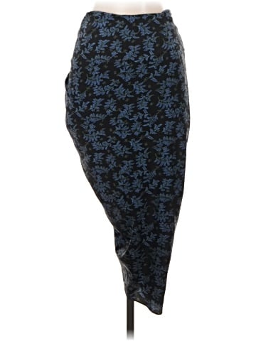 Veronica Beard Silk Skirt (view 2)