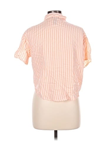U.S. Polo Assn. Short Sleeve Polo (view 2)