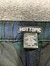 Hot Topic Plaid Green Dress Pants Size Med (00) - photo 7