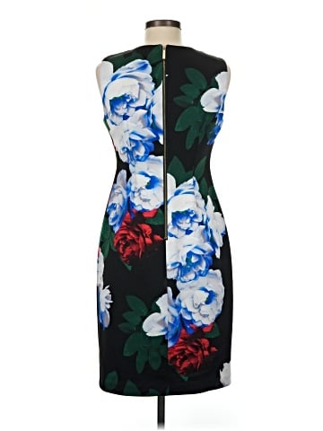 Calvin Klein Cocktail Dress (view 2)