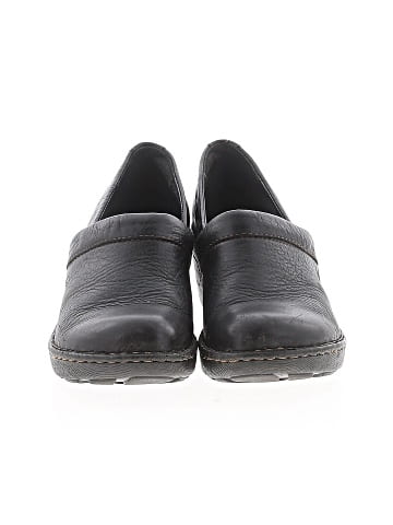 Born Mule/Clog (view 2)