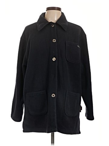 Woolrich Coat (view 1)