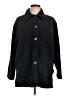 Woolrich 100% Polyester Black Coat Size L - photo 1
