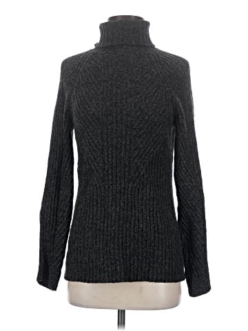Sundance Turtleneck Sweater (view 1)