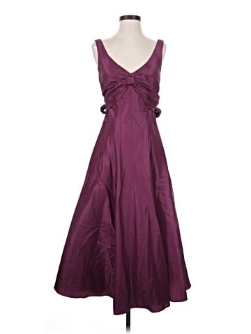 Nicole Miller Collection Cocktail Dress (view 1)