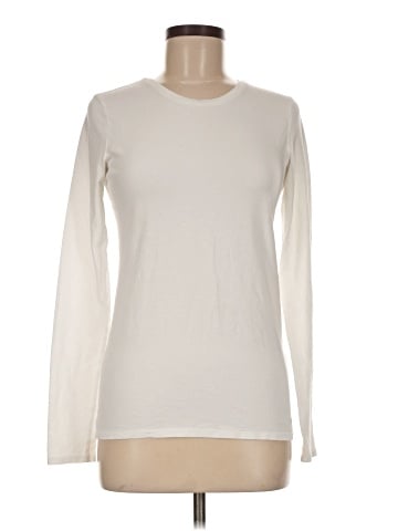 Banana Republic Long Sleeve T-Shirt (view 1)