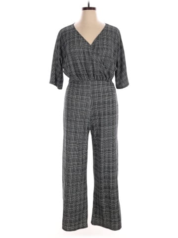 Charlotte Russe Jumpsuit (view 1)