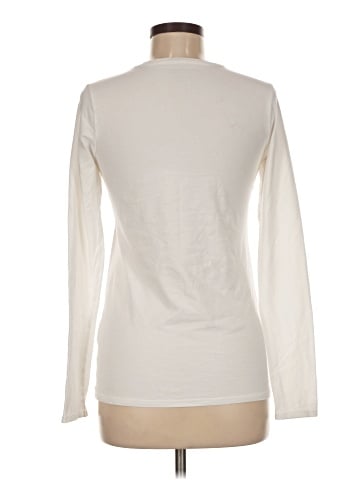 Banana Republic Long Sleeve T-Shirt (view 2)