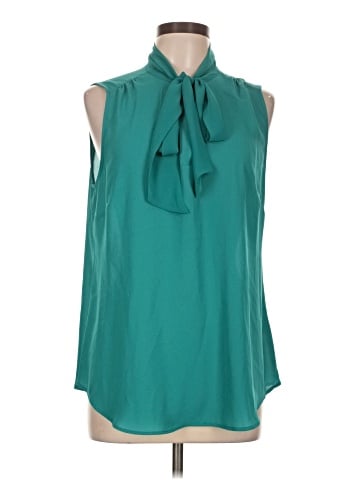 Van Heusen Sleeveless Blouse (view 1)