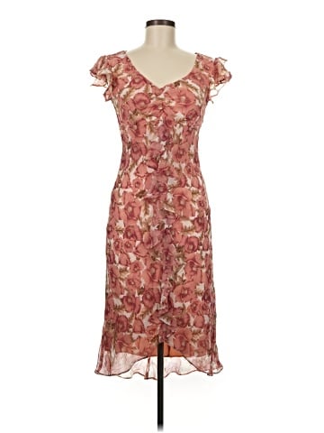 Breakin' Loose Cocktail Dress (view 1)