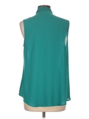 Van Heusen Sleeveless Blouse (view 2)