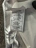 Karen Kane 100% Polyurethane Metallic Silver Casual Pants Size M - photo 8
