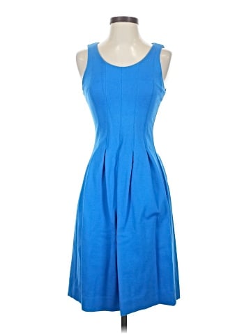 J.Crew Casual Dress (view 1)
