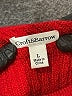 Croft & Barrow Red Pullover Sweater Size L - photo 7