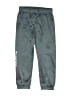 Under Armour 100% Polyester Gray Track Pants Size 4 - photo 2