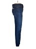 SNEAK PEEK Hearts Blue Jeans Size 9 - photo 4