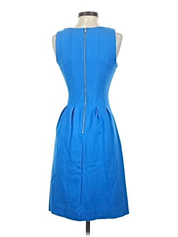 J.Crew Casual Dress (view 2)
