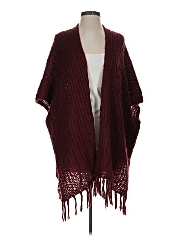 Ultra Flirt Poncho (view 1)