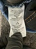 Wonder Nation Solid Blue Jeans Size M (kids) - photo 4