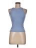 HASHTTAG intrend Blue Tank Top Size XS - photo 1