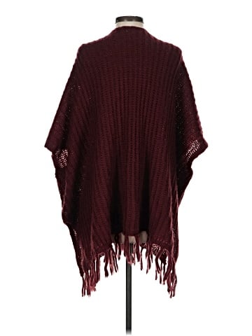 Ultra Flirt Poncho (view 2)