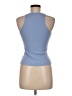 HASHTTAG intrend Blue Tank Top Size XS - photo 2