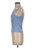 HASHTTAG intrend Blue Tank Top Size XS - photo 5