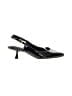 BCBGeneration Black Heels Size 8 - photo 1