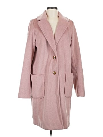 Old Navy Coat (view 1)