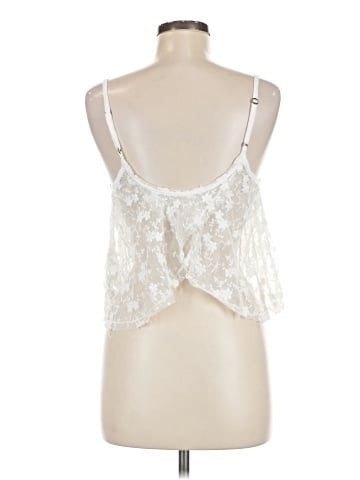 Hollister Sleeveless Blouse (view 2)
