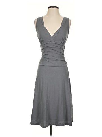 Velvet Cocktail Dress (view 1)