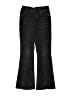 YMI Black Jeans Size 8 - photo 1