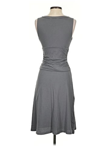 Velvet Cocktail Dress (view 2)