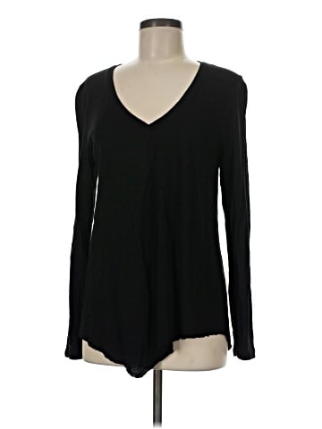 Lilla P Long Sleeve Top (view 1)