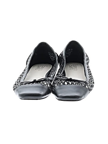 Franco Sarto Flats (view 2)