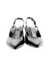 BCBGeneration Black Heels Size 8 - photo 2