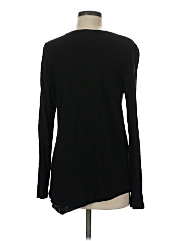 Lilla P Long Sleeve Top (view 2)