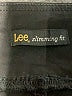 Lee Black Casual Pants Size 12 - photo 4
