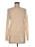 J.Crew Collection 100% Cashmere Tan Cashmere Pullover Sweater Size M - photo 1