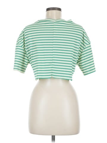 Missguided Short Sleeve T-Shirt (view 2)