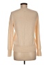 J.Crew Collection 100% Cashmere Tan Cashmere Pullover Sweater Size M - photo 2