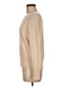 J.Crew Collection 100% Cashmere Tan Cashmere Pullover Sweater Size M - photo 5